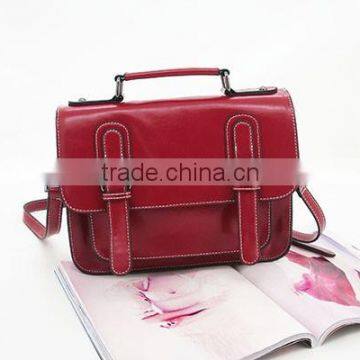 Bag genuine leather