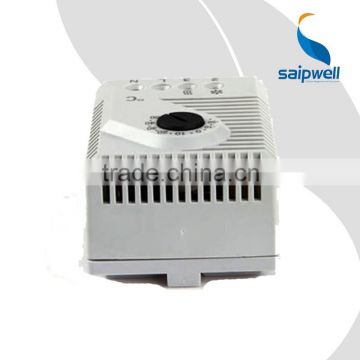 SAIP/SAIPWELL Hot Sale Small Hysteresis Mechanical Temperature Induction Switch