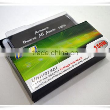 Universal Power Adapter for Asus 19v 6.32a