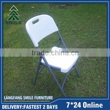 Outdoor leisure plastic chairs with qualirty assurance from China