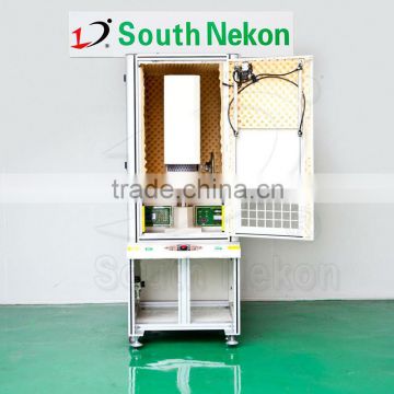 PE foam ultrasonic bonding machine (NK-S1542)