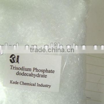 TSP 12 trisodium phosphate Dodecahydrate
