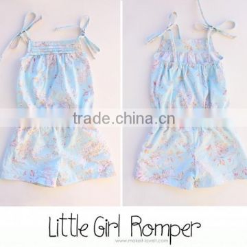 2015 newest kids jumpsuits baby clothing children rompers