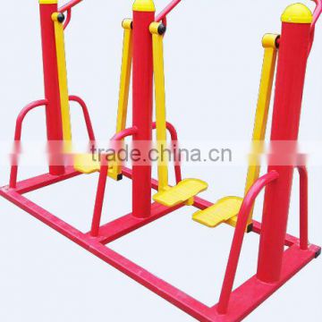 Air walker outdoor gym walking exercise fitness equipments
