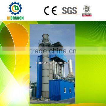 high efficiency coal water mixture fuel burner for industries