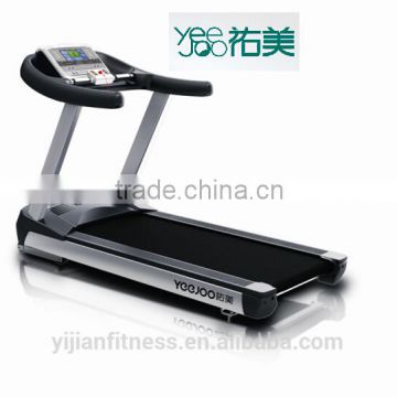 AC commercial treadmill with AC 6.0HP in gym equipment S998B                        
                                                Quality Choice