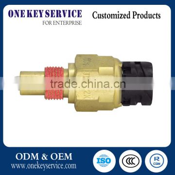 Automatic turn off switch truck back up light switch