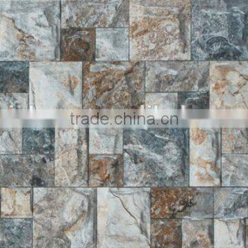 300*600mm Hot Ruicheng porcelain facing tile stone desgin from factory