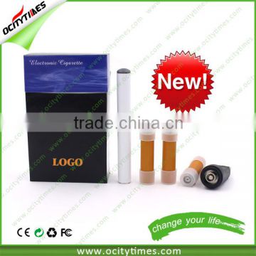 Wholesale Distributer disposable ecigarette 40mm 510 personal vaporizer bud touch battery
