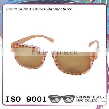 Customized top sell and ce certificated classic reading sunglasses