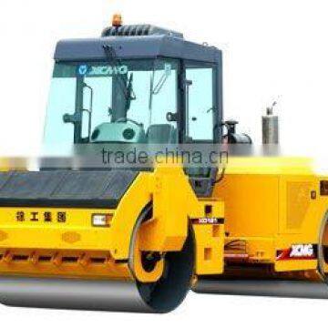 XCMG Road Roller XD121