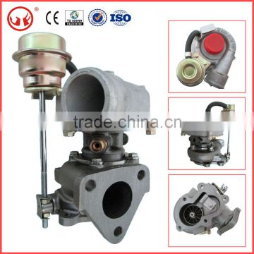 12 month warranty K04 turbo charger for A3 53049500001 53049880001