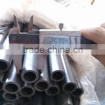 A210 Seamless Carbon Steel Boiler tube