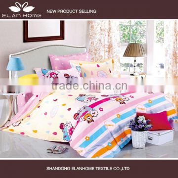 100% cotton baby bedding set wholesale price
