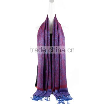 Fashion Hot selling turkish pashmina shawl