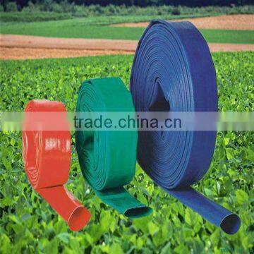 irrigation hose