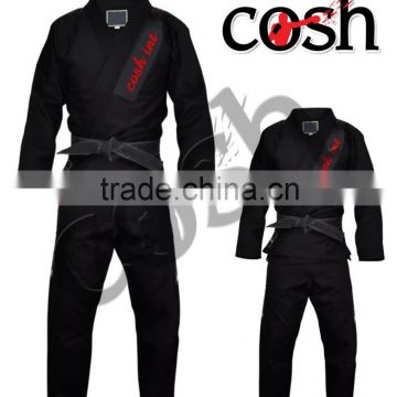 High Quality Custom made Brazilian Uniforms, Bjj - Brazilian Jiu-Jitsu Gi, BJJ Kimono Supplie- Bjj-7916-S