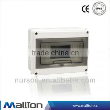 2013 New weather proof distribution box 200*160*90