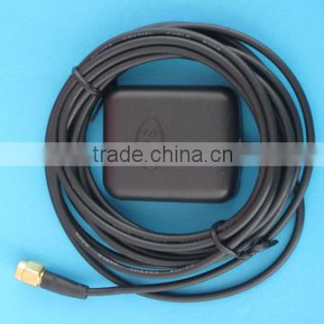 Yetnorson (Manufactory) High quality low price external gps glonass antenna passive gps antenna with sma connector