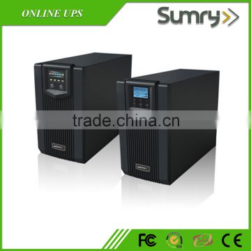 uninterruptible power supply(UPS) with smart RS232 Double conversion