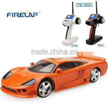 Firelap 1/28 scale 2wd mini z race adult toys