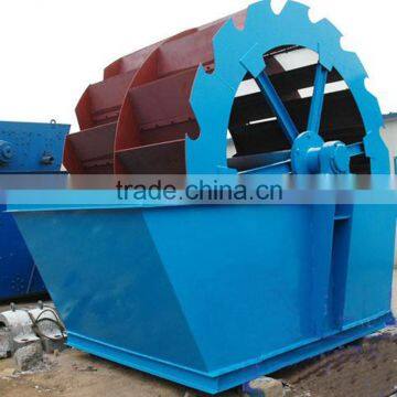 Professional Sand Washing Machine supplier from china
