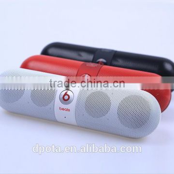 3 (2.1) Channels and Active Type christmas gifts bluetooth speaker