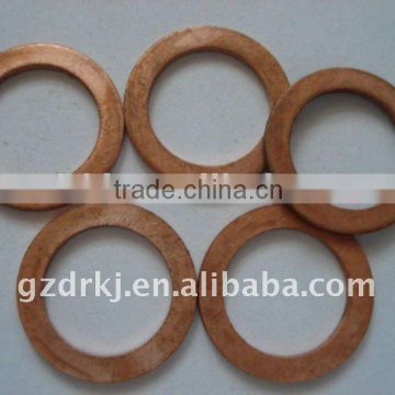 Super Quality Thick Flat Washer, Flat Washer 8mm