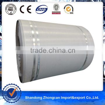 1219mm Hot Rolled Stainless Steel Coil 201 For Sale