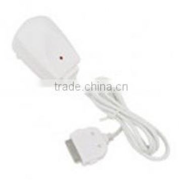 Compatible for Phone Charger -2 flat pins (GF-AVC-123) (travel charger/mobile phone charger)
