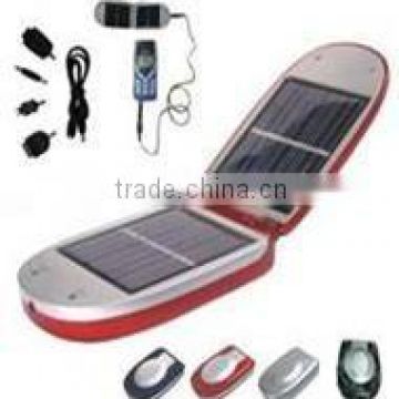 Solar charger (GF-S-N88) (folding solar charger/latest solar charger)