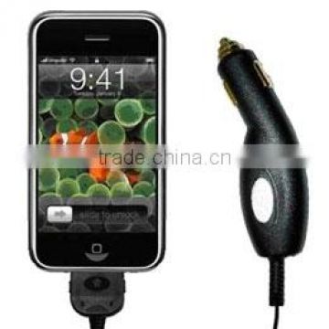 Car Charger for iPhone (GF-IPH-CC 02)