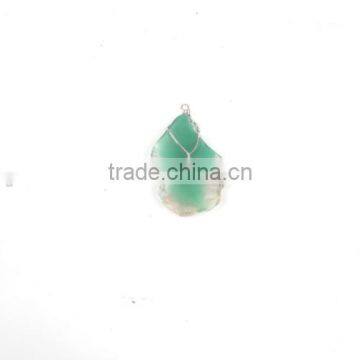 Elegant high quality agate handicraft pendant ornaments