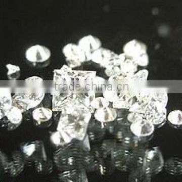 1carat diamond Real Natural 1.00Ct Round Cut white Loose Diamond Lot Clarity-I2, color-H,10-Pcs @ Best Offer Price