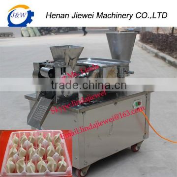 automatic dumpling making machine/pierogi dumpling machine
