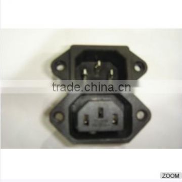 250V AC SOCKET electrical male female socket
