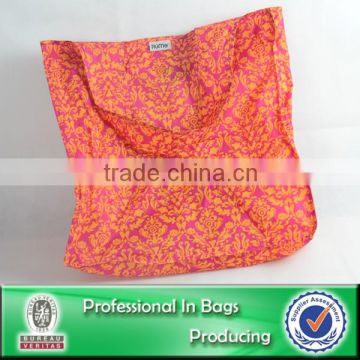 Lead Free Customized Logo Polyester Bag Envirosax                        
                                                Quality Choice
