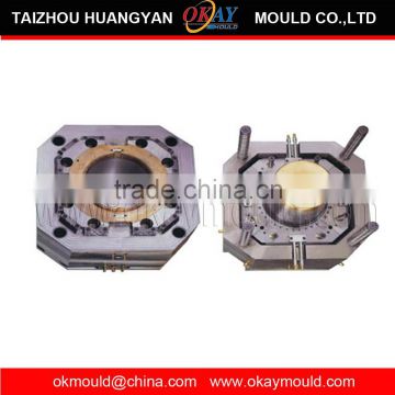 Specialized in manufacturing plastic mould, commodity mould, injection mould