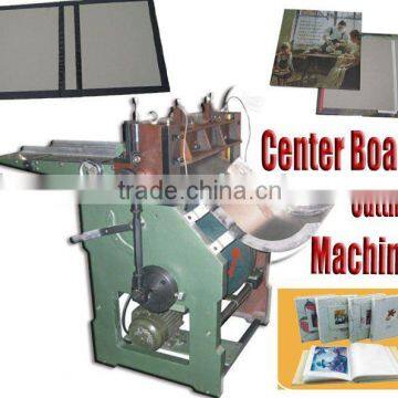 Center board cutting machine(ST-096)