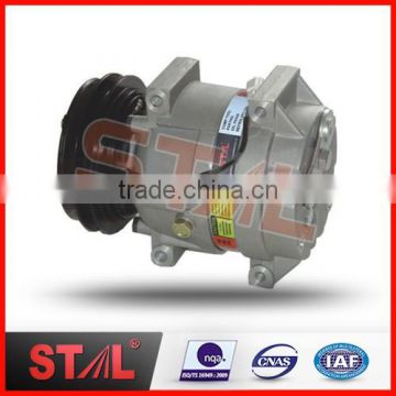 V5 DH-9 A1 12V R134a Compressor for Engineering Vehicles