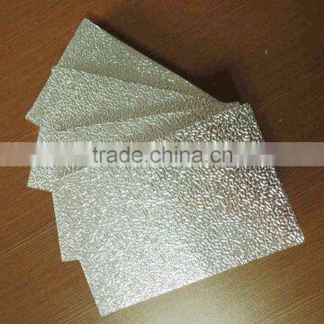 Phenolic Foam Duct Board