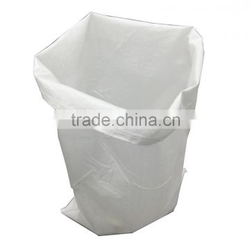 Bopp Laminated pp woven horse food bag for feed