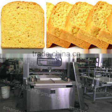 toast bread making machine