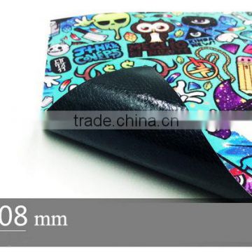 Factory Price High Quality Ultra Thin Laptop Cover Colorful Protect Skin for Mi Notebook Air 12.5 inch PVC Skin Cover