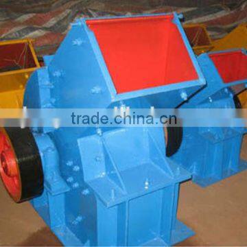 ice crusher machinery of China supplier/ hammer crusher made in China