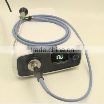 2016 veterinary endoscope led cold light source high quality factory price