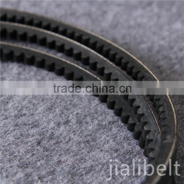 Agriculture use Lawn mower Rubber Belt