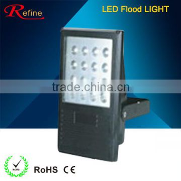 New style 16W Outdoor led flood light