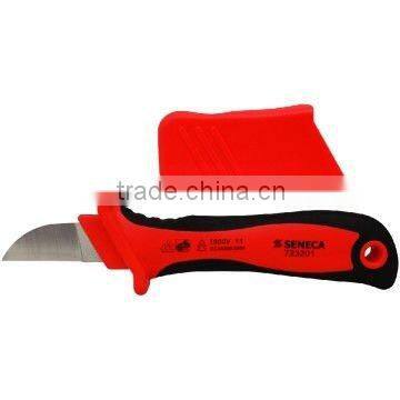 insulated cable knife (vde)
