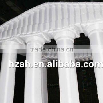 Giant Inflatable Building Structure for Advertising Decoration